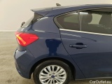  Ford  Focus Ford  1.0 EcoBo Hybrid 125pk Titanium X Bus 5d 5d #30