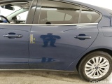  Ford  Focus Ford  1.0 EcoBo Hybrid 125pk Titanium X Bus 5d 5d #38