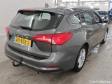  Ford  Focus Ford  1.0 EcoBo 100pk Trend Edition Bus Wagon 5d #2