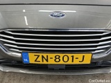  Ford  Focus Ford  1.0 EcoBo 100pk Trend Edition Bus Wagon 5d #5