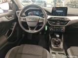  Ford  Focus Ford  1.0 EcoBo 100pk Trend Edition Bus Wagon 5d #11