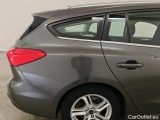  Ford  Focus Ford  1.0 EcoBo 100pk Trend Edition Bus Wagon 5d #13