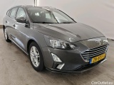  Ford  Focus Ford  1.0 EcoBo 100pk Trend Edition Bus Wagon 5d #15