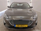  Ford  Focus Ford  1.0 EcoBo 100pk Trend Edition Bus Wagon 5d #16