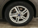  Ford  Focus Ford  1.0 EcoBo 100pk Trend Edition Bus Wagon 5d #18
