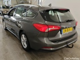  Ford  Focus Ford  1.0 EcoBo 100pk Trend Edition Bus Wagon 5d #21