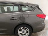  Ford  Focus Ford  1.0 EcoBo 100pk Trend Edition Bus Wagon 5d #19