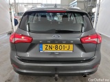  Ford  Focus Ford  1.0 EcoBo 100pk Trend Edition Bus Wagon 5d #22