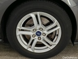  Ford  Focus Ford  1.0 EcoBo 100pk Trend Edition Bus Wagon 5d #24