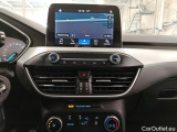  Ford  Focus Ford  1.0 EcoBo 100pk Trend Edition Bus Wagon 5d #29
