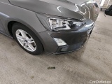  Ford  Focus Ford  1.0 EcoBo 100pk Trend Edition Bus Wagon 5d #40
