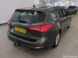  Ford  Focus Ford  1.0 EcoBo 125pk Trend Edition Bus. Wagon 5d #2
