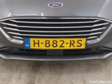  Ford  Focus Ford  1.0 EcoBo 125pk Trend Edition Bus. Wagon 5d #5