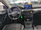 Ford  Focus Ford  1.0 EcoBo 125pk Trend Edition Bus. Wagon 5d #11