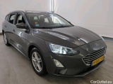  Ford  Focus Ford  1.0 EcoBo 125pk Trend Edition Bus. Wagon 5d #16