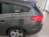  Ford  Focus Ford  1.0 EcoBo 125pk Trend Edition Bus. Wagon 5d #20