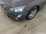  Ford  Focus Ford  1.0 EcoBo 125pk Trend Edition Bus. Wagon 5d #52