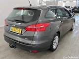  Ford  Focus Ford  1.0 EcoBoost 100pk Trend Edition Wagon 5d #2