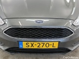  Ford  Focus Ford  1.0 EcoBoost 100pk Trend Edition Wagon 5d #5