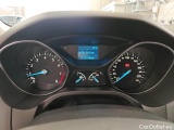  Ford  Focus Ford  1.0 EcoBoost 100pk Trend Edition Wagon 5d #7