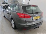  Ford  Focus Ford  1.0 EcoBoost 100pk Trend Edition Wagon 5d #10