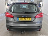  Ford  Focus Ford  1.0 EcoBoost 100pk Trend Edition Wagon 5d #16
