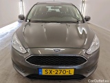  Ford  Focus Ford  1.0 EcoBoost 100pk Trend Edition Wagon 5d #19
