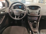  Ford  Focus Ford  1.0 EcoBoost 100pk Trend Edition Wagon 5d #21