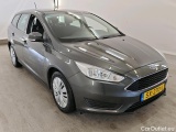  Ford  Focus Ford  1.0 EcoBoost 100pk Trend Edition Wagon 5d #28