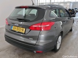  Ford  Focus Ford  1.0 EcoBoost Lease Edition 100 pk Wagon 5d #2