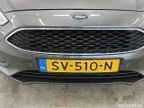  Ford  Focus Ford  1.0 EcoBoost Lease Edition 100 pk Wagon 5d #5