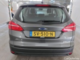  Ford  Focus Ford  1.0 EcoBoost Lease Edition 100 pk Wagon 5d #10