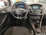  Ford  Focus Ford  1.0 EcoBoost Lease Edition 100 pk Wagon 5d #17