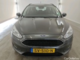  Ford  Focus Ford  1.0 EcoBoost Lease Edition 100 pk Wagon 5d #21
