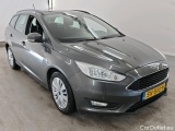  Ford  Focus Ford  1.0 EcoBoost Lease Edition 100 pk Wagon 5d #20
