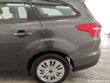  Ford  Focus Ford  1.0 EcoBoost Lease Edition 100 pk Wagon 5d #34