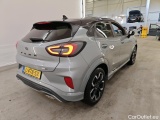  Ford  Puma Ford  1.0 EcoBoost Hybrid ST-Line X 5d #2
