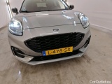  Ford  Puma Ford  1.0 EcoBoost Hybrid ST-Line X 5d #5