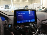  Ford  Puma Ford  1.0 EcoBoost Hybrid ST-Line X 5d #12