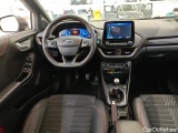  Ford  Puma Ford  1.0 EcoBoost Hybrid ST-Line X 5d #14