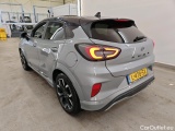  Ford  Puma Ford  1.0 EcoBoost Hybrid ST-Line X 5d #23