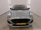  Ford  Puma Ford  1.0 EcoBoost Hybrid ST-Line X 5d #25