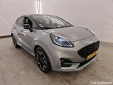  Ford  Puma Ford  1.0 EcoBoost Hybrid ST-Line X 5d #27