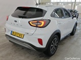  Ford  Puma Ford  1.0 EcoBoost Hybrid Titanium 5d #2
