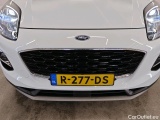  Ford  Puma Ford  1.0 EcoBoost Hybrid Titanium 5d #5