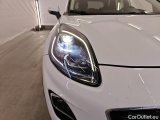  Ford  Puma Ford  1.0 EcoBoost Hybrid Titanium 5d #11
