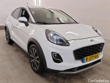  Ford  Puma Ford  1.0 EcoBoost Hybrid Titanium 5d #15