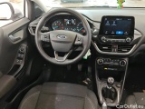  Ford  Puma Ford  1.0 EcoBoost Hybrid Titanium 5d #21