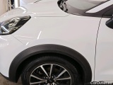  Ford  Puma Ford  1.0 EcoBoost Hybrid Titanium 5d #24