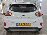  Ford  Puma Ford  1.0 EcoBoost Hybrid Titanium 5d #26